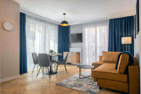 Metropolis Design Apartments